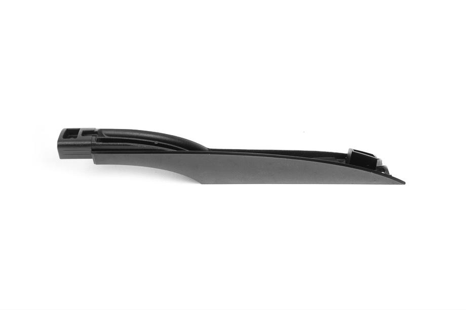 Picior spate pentru bare longitudinale Vito 639 (metal) Dreapta Foto 5