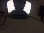 Mercedes Vito W639 2004-2014 Placa LED pentru plafoniera (84 diode) foto 2