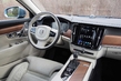 Review Volvo S90 2017 modelul anului foto 4
