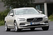 Review Volvo S90 2017 modelul anului foto 2