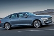 Review Volvo S90 2017 modelul anului foto 1