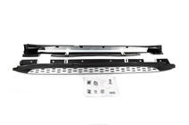 Mercedes GLA X156 2014-2019 Scari laterale originale (2 buc) foto 4