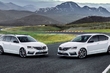 Review Skoda Octavia RS 2017 foto 3