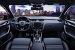 Review Skoda Octavia RS 2017 foto 4