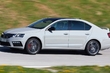Review Skoda Octavia RS 2017 foto 1