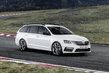 Review Skoda Octavia RS 2017 foto 2
