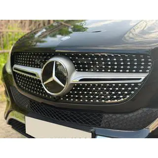 Grila Tuning Diamond (GLE)