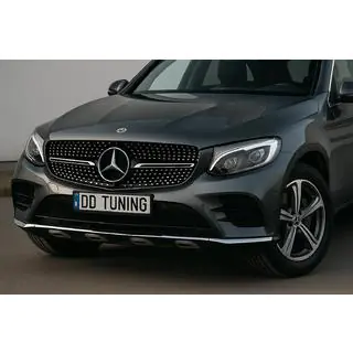 Grila Fata Diamond Black (2015-2019)