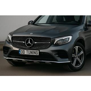Grila Fata Diamond Black (2015-2019) foto 1