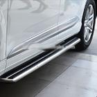Audi Q3 2011-2019 Praguri Laterale OEM-V3 (2 buc, Aluminiu) foto 2