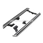Audi Q3 2011-2019 Praguri Laterale OEM-V3 (2 buc, Aluminiu) foto 4