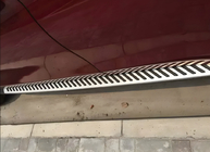 BMW X6 F16 2014-2019 Praguri laterale (2 buc) foto 2