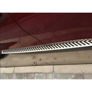 Praguri laterale (2 buc) BMW X6 F16 2014-2019 foto 2