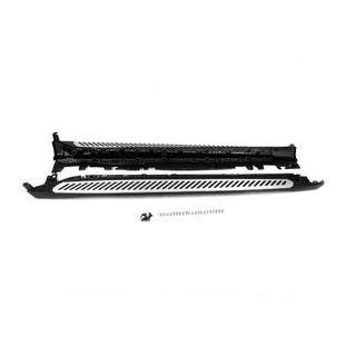 Praguri laterale (2 buc) BMW X6 F16 2014-2019 foto 4