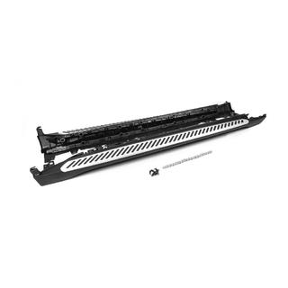 Praguri laterale (2 buc) BMW X6 F16 2014-2019 foto 3