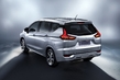 Mitsubishi a prezentat o noua masina foto 2
