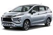 Mitsubishi a prezentat o noua masina foto 1