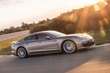 Prezentare Porsche Panamera Turbo S E-Hybrid foto 3