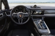 Prezentare Porsche Panamera Turbo S E-Hybrid foto 4