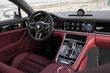 Prezentare Porsche Panamera Turbo S E-Hybrid foto 5
