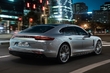 Prezentare Porsche Panamera Turbo S E-Hybrid foto 2
