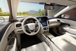 Prezentat noul sedan Acura RLX foto 3