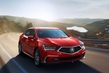 Prezentat noul sedan Acura RLX foto 1