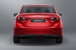 Review actualizat Mazda 3 foto 3
