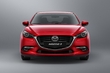 Review actualizat Mazda 3 foto 2