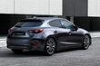 Review actualizat Mazda 3 foto 5