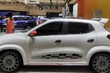 Renault a prezentat modelul Kwid în varianta Extreme foto 3
