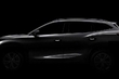 Chery a arătat imagini teaser ale noului crossover foto 1