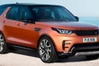 Review Land Rover Discovery 5 foto 6