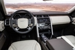 Review Land Rover Discovery 5 foto 3