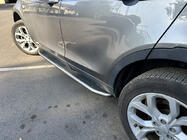 Land Rover Discovery Sport 2014- Praguri Laterale OEM V1 (2 buc, aluminiu) foto 3