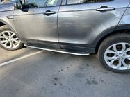 Land Rover Discovery Sport 2014- Praguri Laterale OEM V1 (2 buc, aluminiu) foto 1