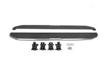 Land Rover Discovery Sport 2014- Praguri Laterale OEM V1 (2 buc, aluminiu) foto 7