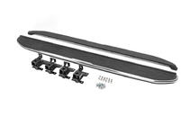 Land Rover Discovery Sport 2014- Praguri Laterale OEM V1 (2 buc, aluminiu) foto 8
