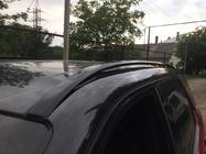Land Rover Discovery Sport 2014- Bare longitudinale (2 buc) Negru foto 7