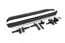 Land Rover Discovery IV 2009-2017 Praguri Laterale Original (2 buc, Aluminiu) foto 13