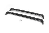 Land Rover Discovery IV 2009-2017 Bare transversale pentru bare longitudinale originale (2 buc) foto 1