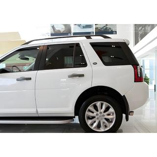 Relingi originale (2 buc) Land Rover Freelander II 2006–2014 foto 4