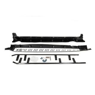 Praguri Laterale Original (2014-2017) Volvo XC60 2009-2017 foto 4