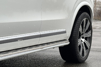 Volvo XC90 2015- Praguri Laterale OEM V1 (2 buc) foto 10