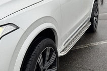 Volvo XC90 2015- Praguri Laterale OEM V1 (2 buc) foto 1