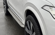 Volvo XC90 2015- Praguri Laterale OEM V1 (2 buc) foto 2