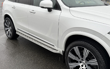 Volvo XC90 2015- Praguri Laterale OEM V1 (2 buc) foto 11
