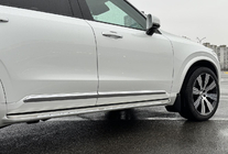 Volvo XC90 2015- Praguri Laterale OEM V1 (2 buc) foto 6