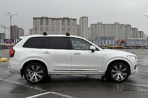 Volvo XC90 2015- Praguri Laterale OEM V1 (2 buc) foto 12
