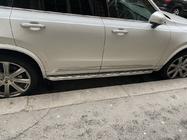 Volvo XC90 2015- Praguri Laterale OEM V1 (2 buc) foto 13